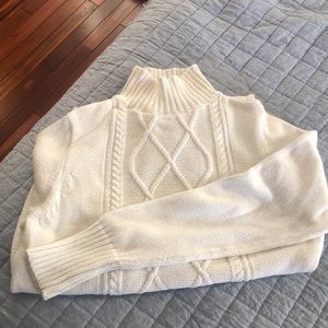 Jcrew sweater medium